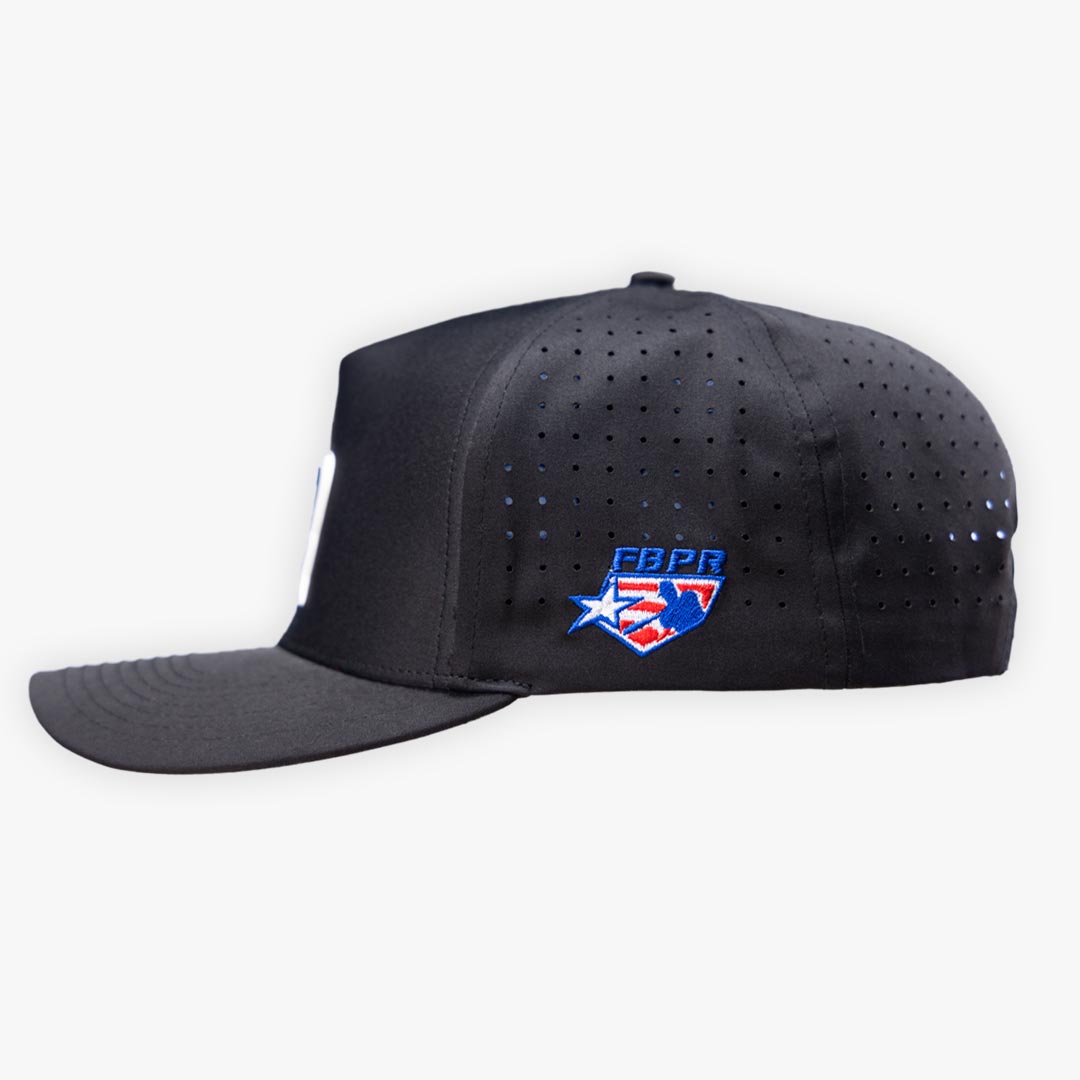PR Dried Tech Cap